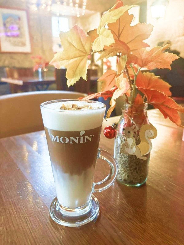 Cacaothé-Brunch Et Coffee Shop - restaurant PERIGUEUX - manger a PERIGUEUX