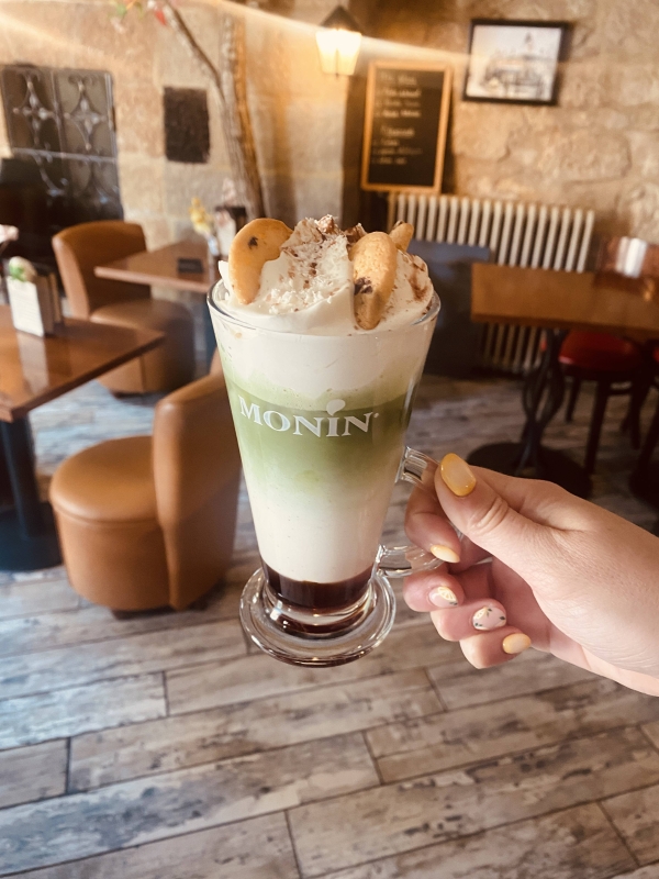 Cacaothé-Brunch Et Coffee Shop - restaurant PERIGUEUX - Restaurant sur Périgueux