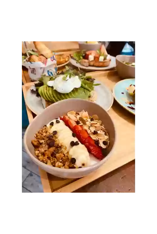 Le Brunch - Cacaothé-Brunch Et Coffee Shop - restaurant PERIGUEUX - Restaurant groupe Périgueux