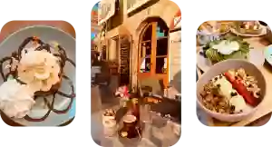 Cacaothé-Brunch Et Coffee Shop - restaurant PERIGUEUX - Restaurant groupe Périgueux