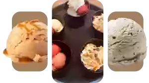 Les Glaces - Cacaothé - restaurant PERIGUEUX - restaurant a faire PERIGUEUX