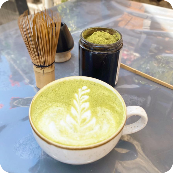 Cacaothé-Brunch Et Coffee Shop - restaurant PERIGUEUX - manger a PERIGUEUX