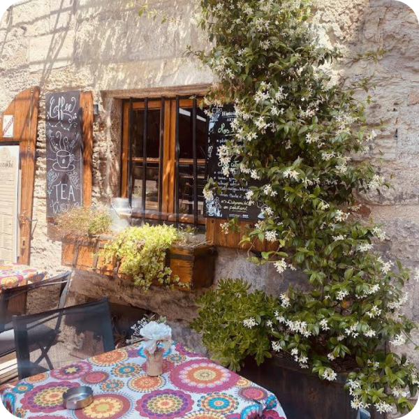 Cacaothé-Brunch Et Coffee Shop - restaurant PERIGUEUX - restaurant PERIGUEUX