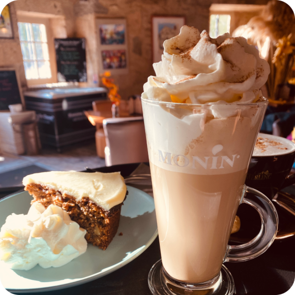 Cacaothé-Brunch Et Coffee Shop - restaurant PERIGUEUX - Restaurant ouvert le dimanche Périgueux