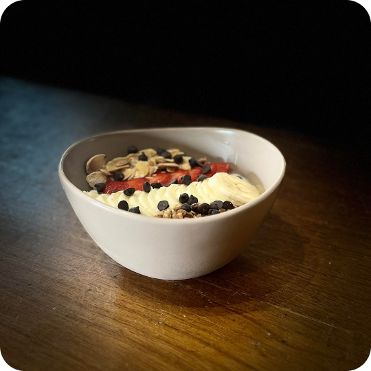 La carte - Cacaothé-Brunch Et Coffee Shop - restaurant PERIGUEUX - restaurant sympa PERIGUEUX