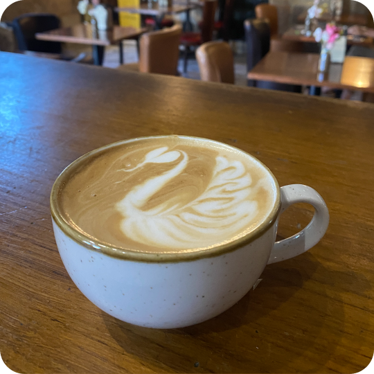 La carte - Cacaothé-Brunch Et Coffee Shop - restaurant PERIGUEUX - restaurant sympa PERIGUEUX