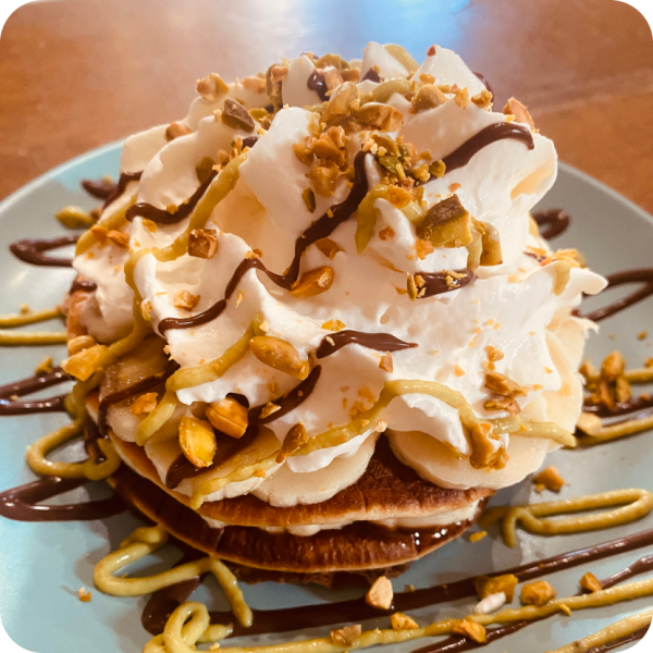 Cacaothé-Brunch Et Coffee Shop - restaurant PERIGUEUX - Restaurant groupe Périgueux