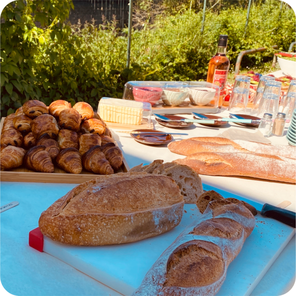 évènementiel - Cacaothé - restaurant PERIGUEUX - Restaurant ouvert le dimanche Périgueux