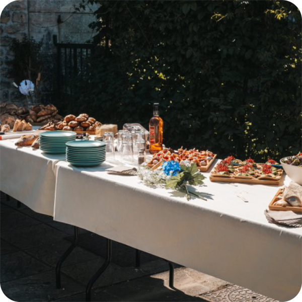 évènementiel - Cacaothé - restaurant PERIGUEUX - Restaurant centre ville Périgueux