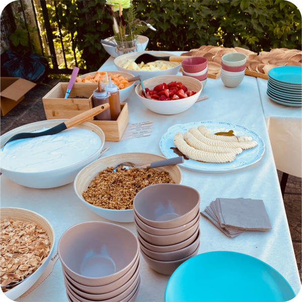 évènementiel - Cacaothé - restaurant PERIGUEUX - Restaurant groupe Périgueux
