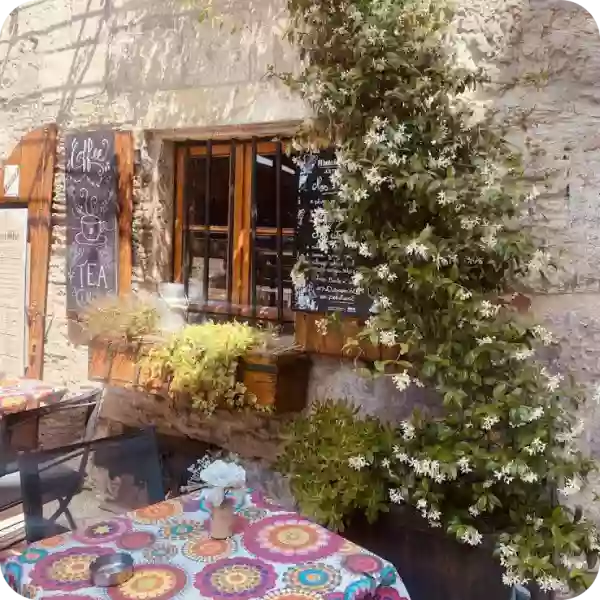 Cacaothé-Brunch Et Coffee Shop - restaurant PERIGUEUX - restaurant a faire PERIGUEUX