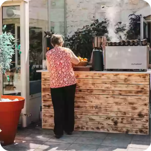 évènementiel - Cacaothé - restaurant PERIGUEUX - Restaurant sur Périgueux