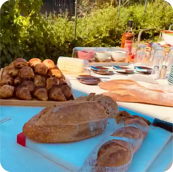 évènementiel - Cacaothé - restaurant PERIGUEUX - Restaurant sur Périgueux