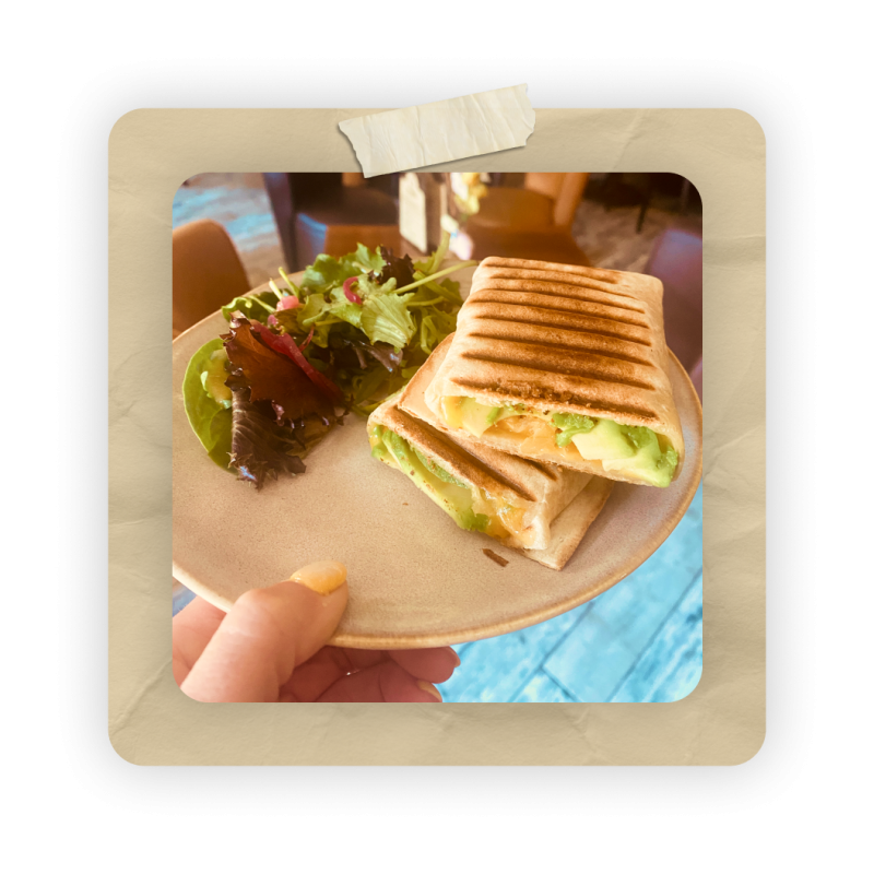 LE BRUNCH - Cacaothé - restaurant PERIGUEUX - meilleur resto PERIGUEUX