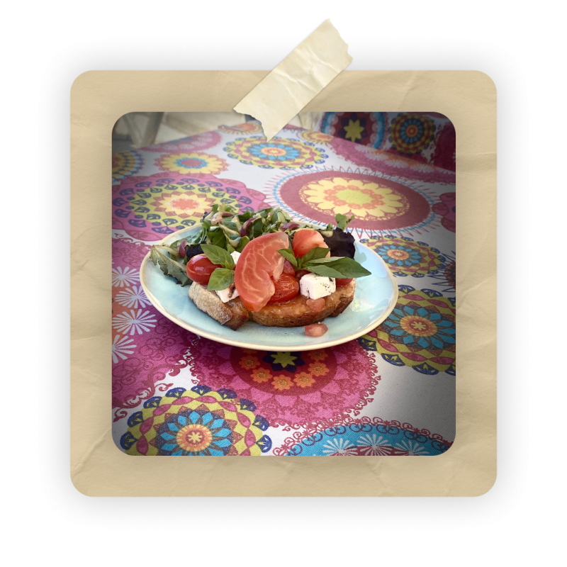 LE BRUNCH - Cacaothé - restaurant PERIGUEUX - les meilleurs restaurant de PERIGUEUX