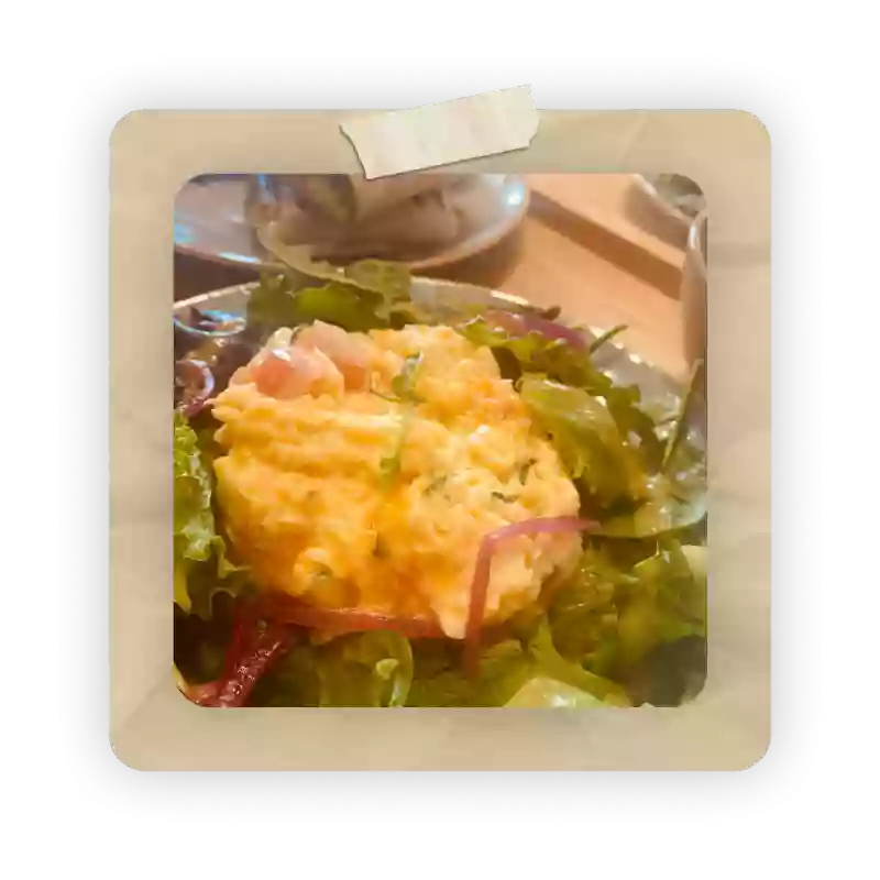 Le Brunch - Cacaothé-Brunch Et Coffee Shop - restaurant PERIGUEUX - Restaurant ouvert le dimanche Périgueux