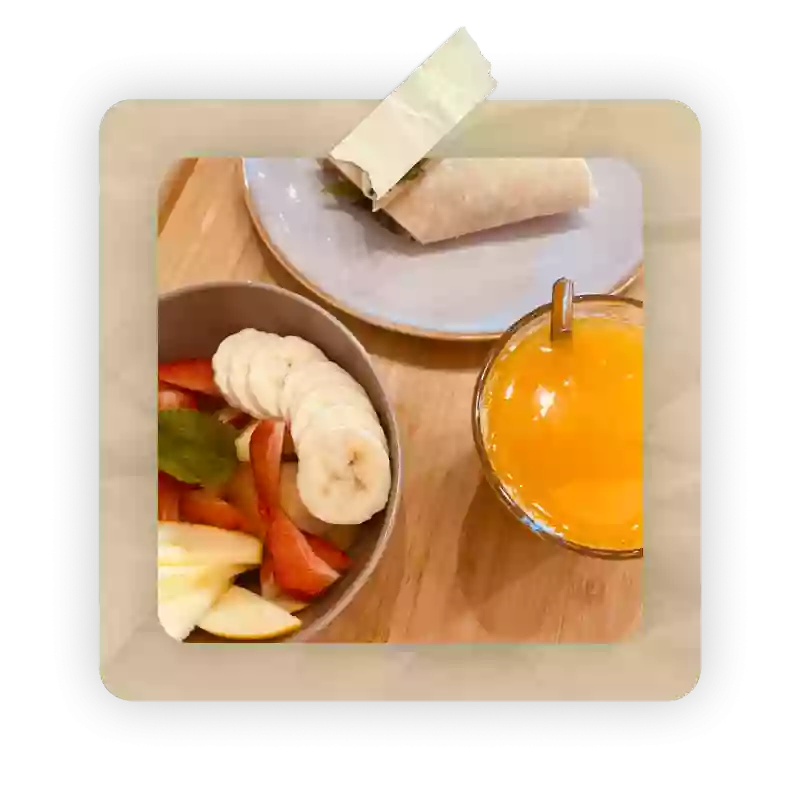 Le Brunch - Cacaothé-Brunch Et Coffee Shop - restaurant PERIGUEUX - restaurant a faire PERIGUEUX