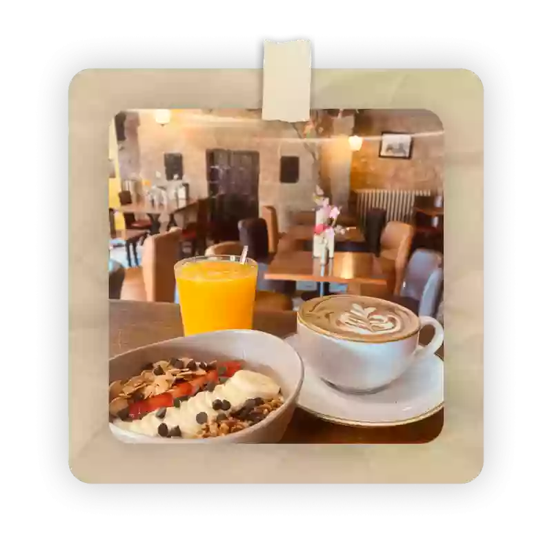 Le Brunch - Cacaothé-Brunch Et Coffee Shop - restaurant PERIGUEUX - restaurant a faire PERIGUEUX